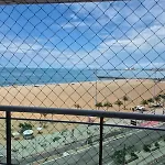 Fortaleza Vista Mar Terracos Do Atlantico