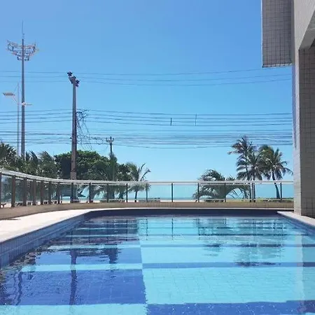 Vista Mar Terraços Do Atlântico