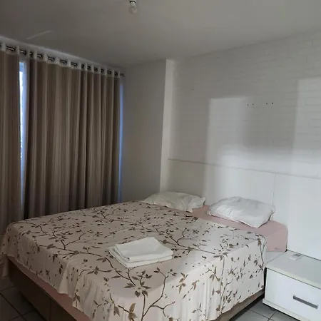 Apartamento Vista Mar Terraços Do Atlântico Fortaleza (Ceara)