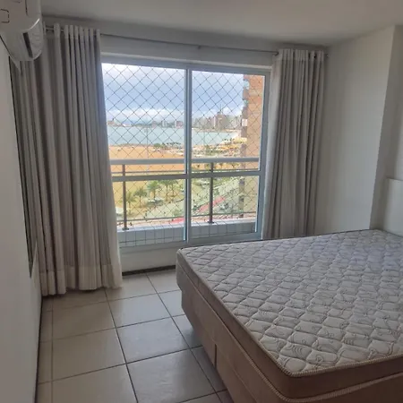 Apartamento Vista Mar Terraços Do Atlântico *