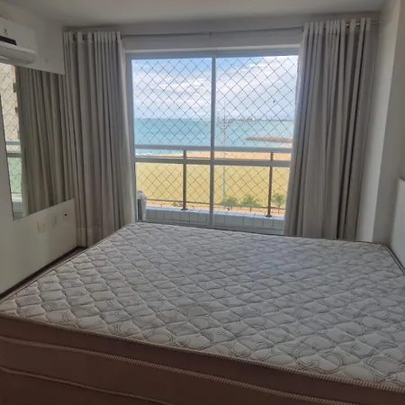 Apartamento Vista Mar Terraços Do Atlântico