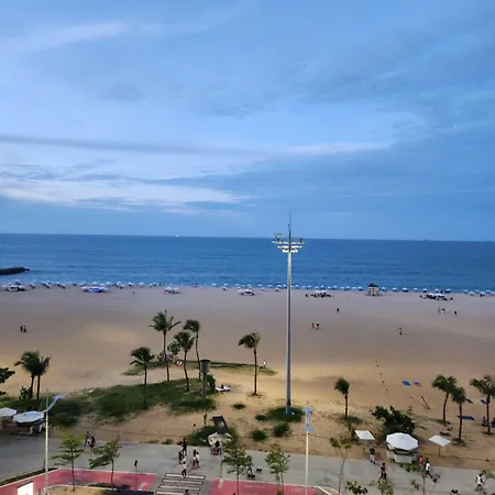 Vista Mar Terraços Do Atlântico *